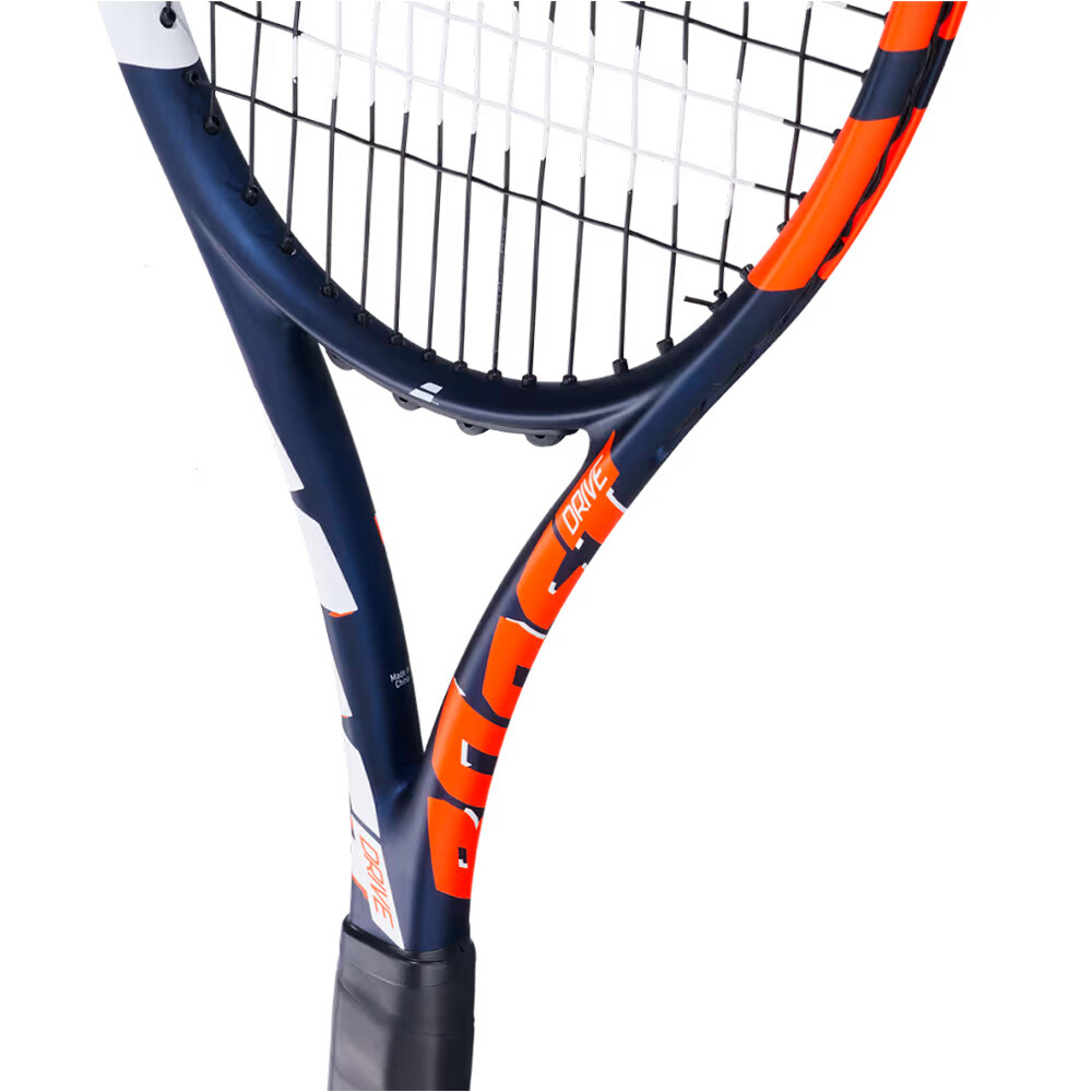 Babolat raqueta tenis Boost Pulse Strung 05