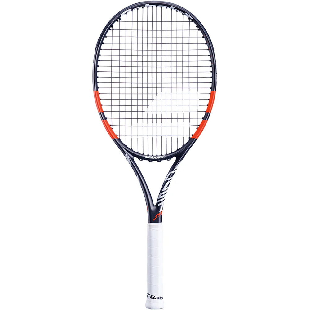 Babolat raqueta tenis BOOST STRIKE vista frontal
