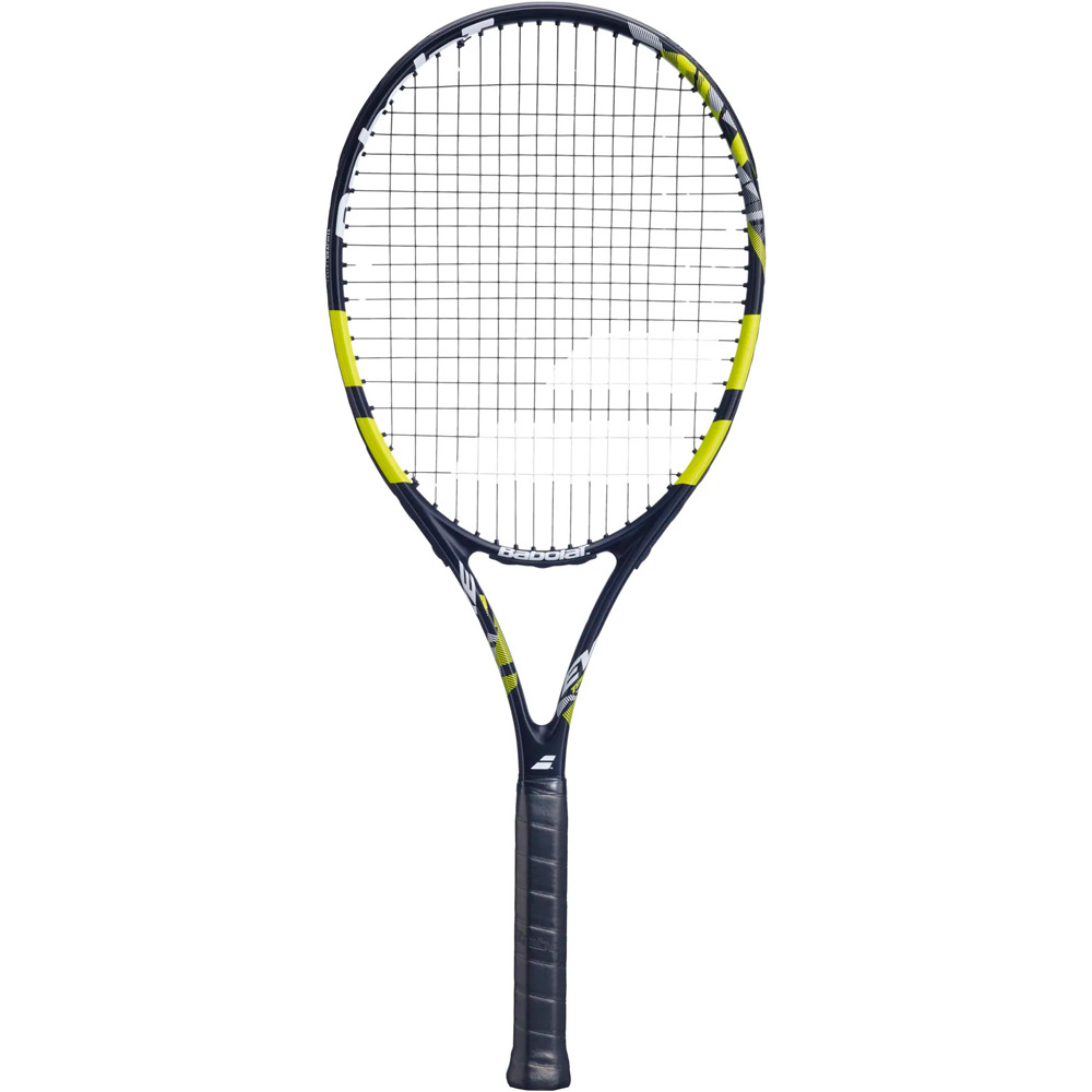 Babolat raqueta tenis EVOKE TOUR RONE vista frontal