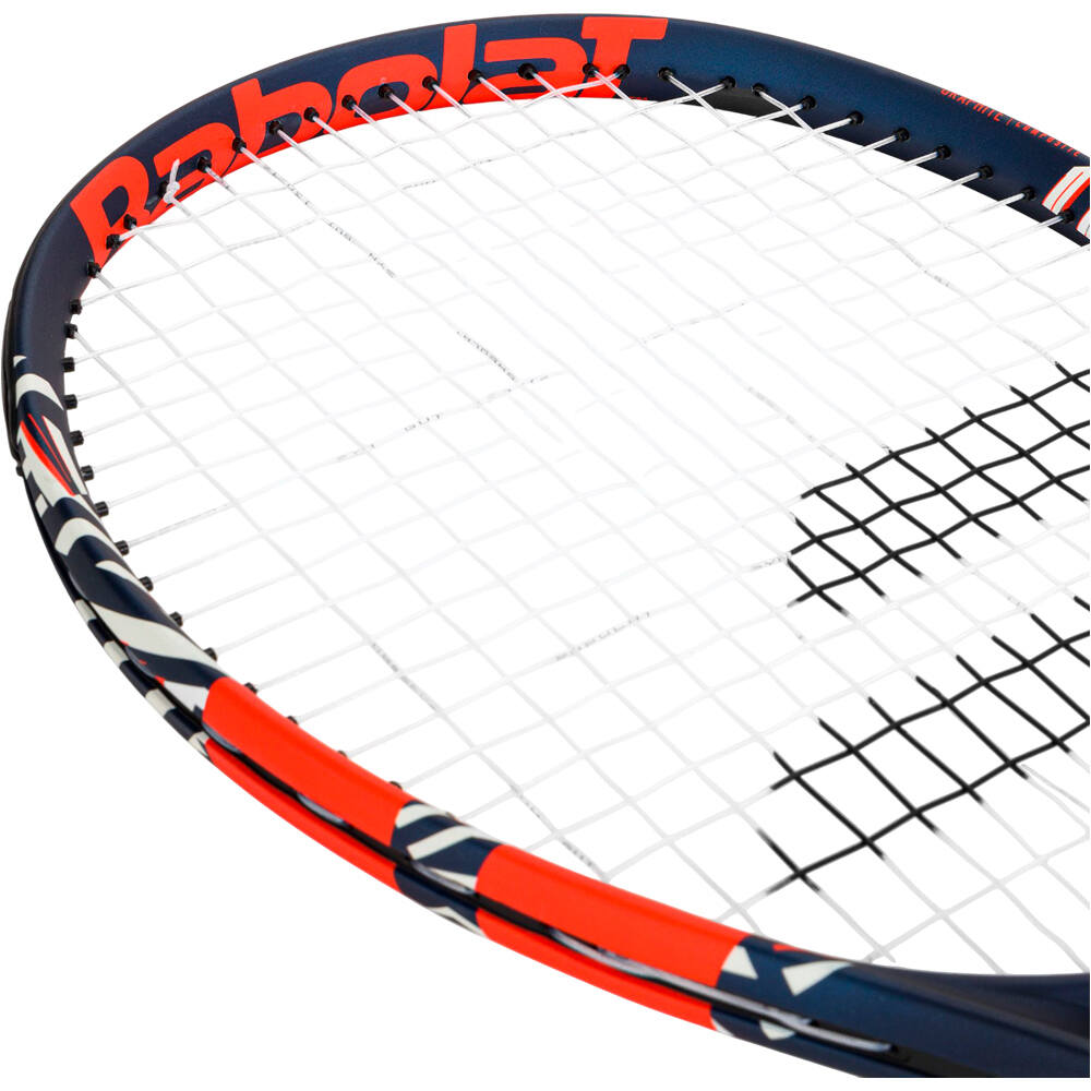 Babolat raqueta tenis PULSION TEAM 04