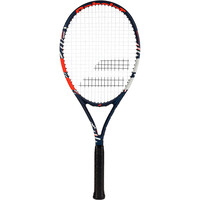 Babolat raqueta tenis PULSION TEAM vista frontal