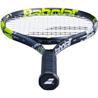 Babolat raqueta tenis PULSION TOUR STRUNG 02