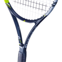 Babolat raqueta tenis PULSION TOUR STRUNG 03