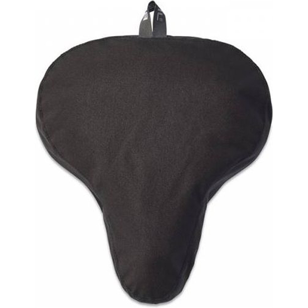 Basil accesorios sillines y tijas CUBRE-SILLIN GO IMPERMEABLE POLIESTER vista frontal
