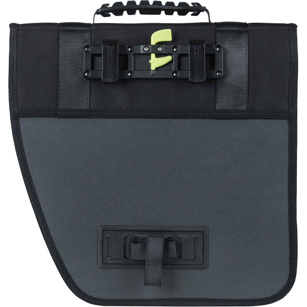 Basil alforjas bicicleta ALFORJA DRCH TOUR MIK 14L IMP.34x14x34cm 01