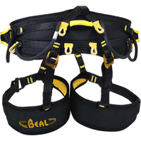 Beal arnés DRAGON HARNESS 01