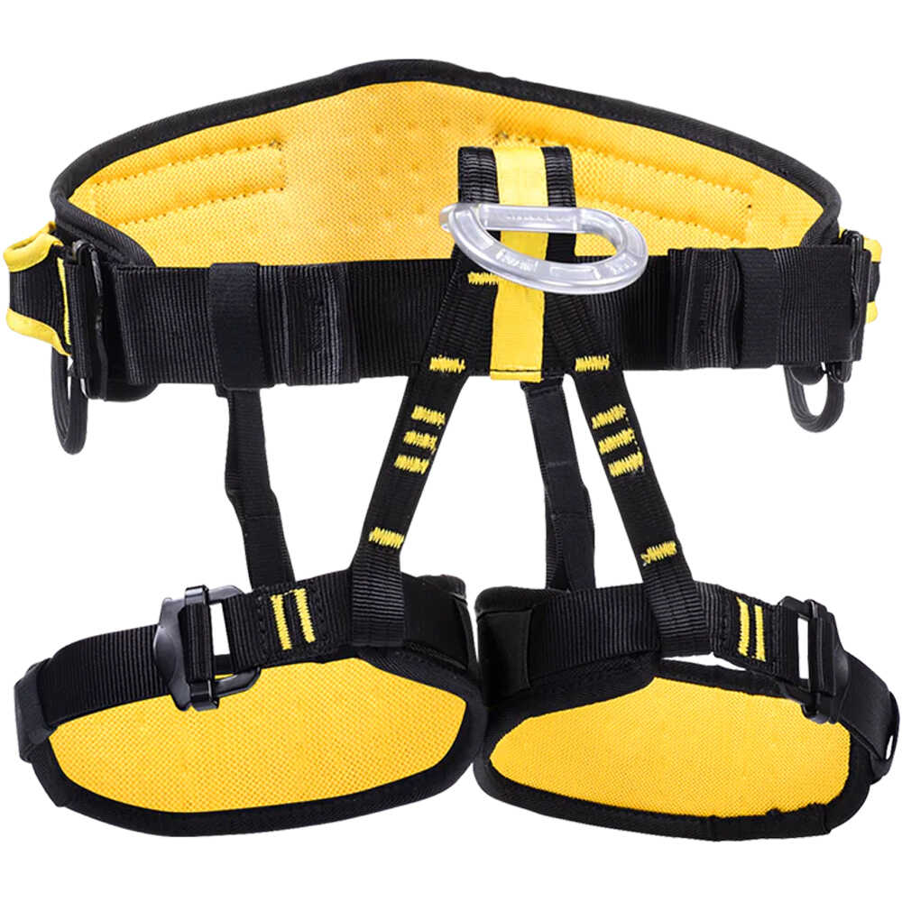Beal arnés DRAGON HARNESS vista frontal