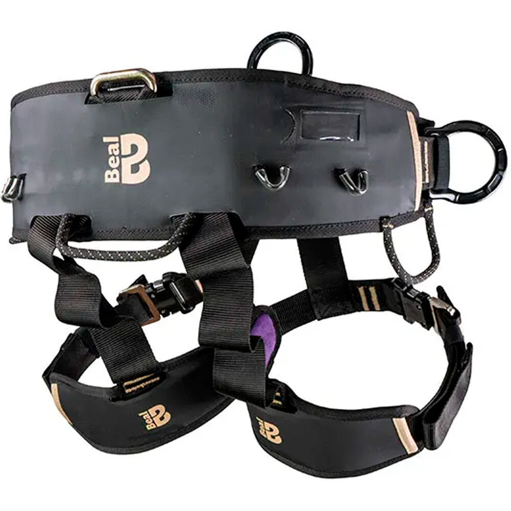 Beal arnés HARNAIS HERO SIT 01