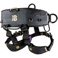 Beal arnés HARNAIS HERO SIT 01