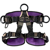 Beal arnés HARNAIS HERO SIT 02