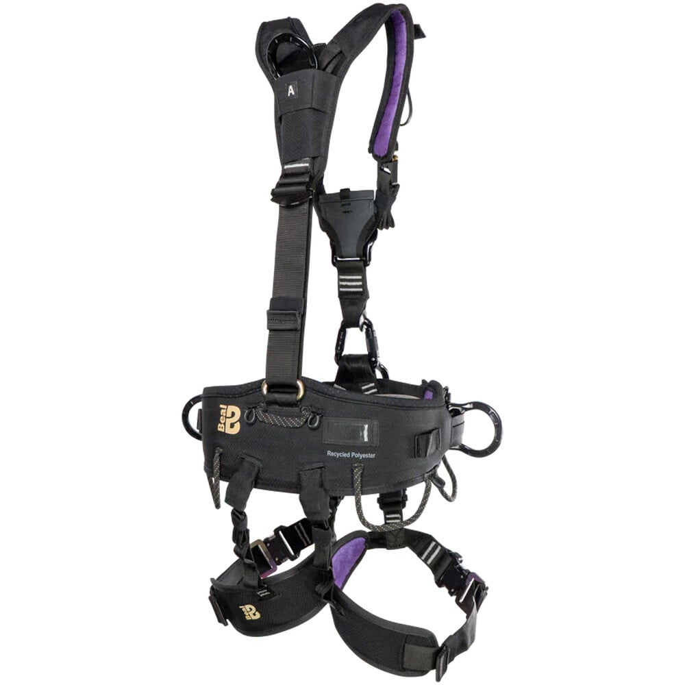 Beal arnés HARNAIS SOLACE HOLD UP 01