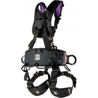 Beal arnés HERO PRO HOLD UP 01