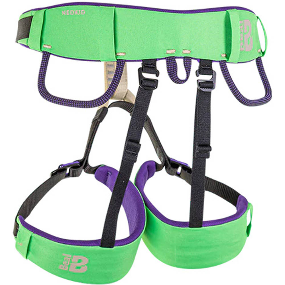 Beal arnés NEO KID 01