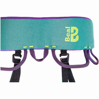 Beal arnés TRINITY 02