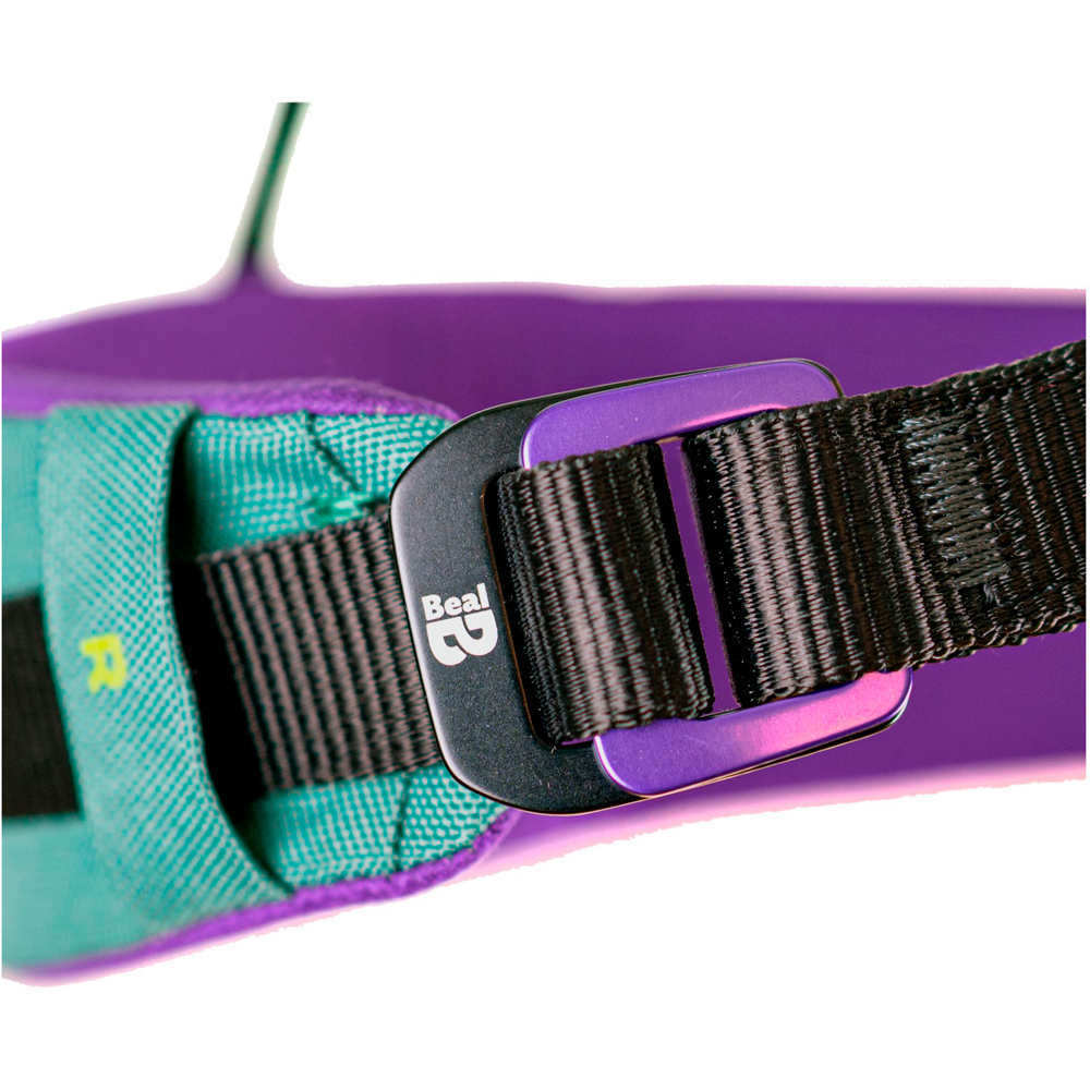 Beal arnés TRINITY 03