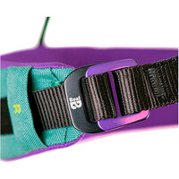 Beal arnés TRINITY 03