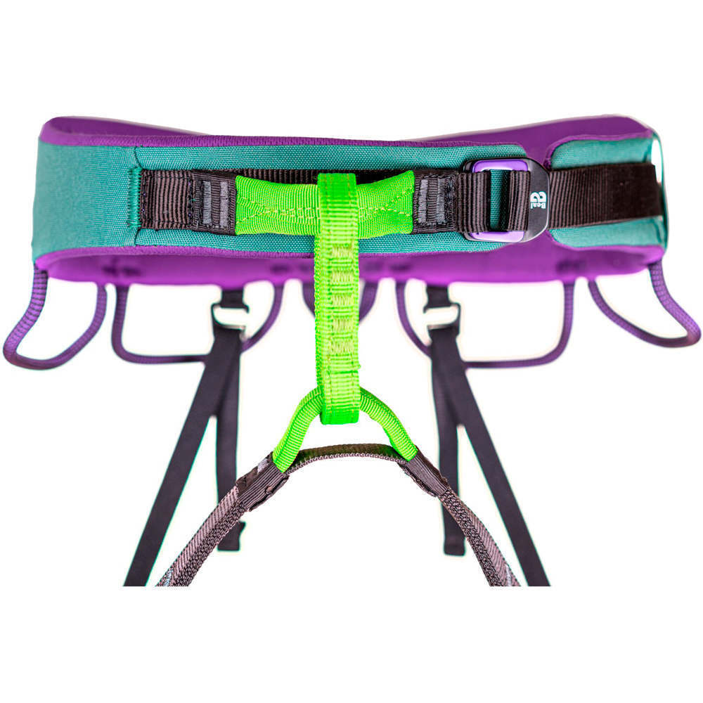 Beal arnés TRINITY 04