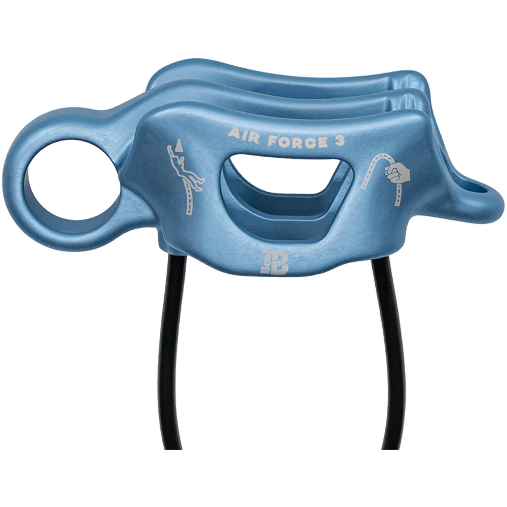 Beal bloqueador seguridad AIR FORCE 3 01