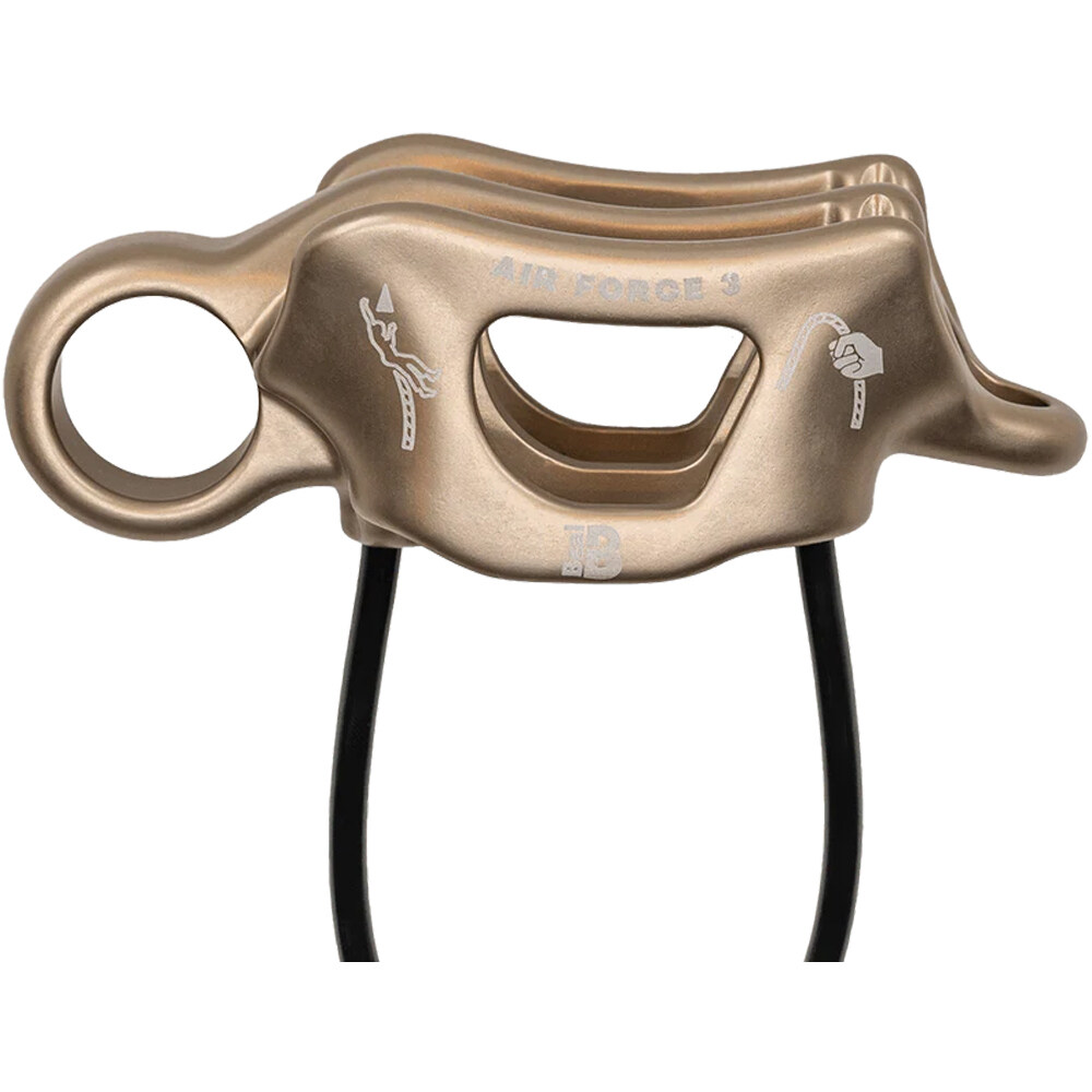 Beal bloqueador seguridad AIR FORCE 3 01