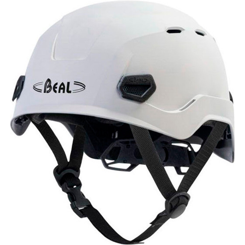 Beal casco escalada QUANTUM vista frontal