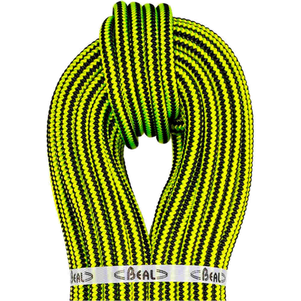 Beal cuerda escalada GINKGO 12MMx40M+1TERM 01