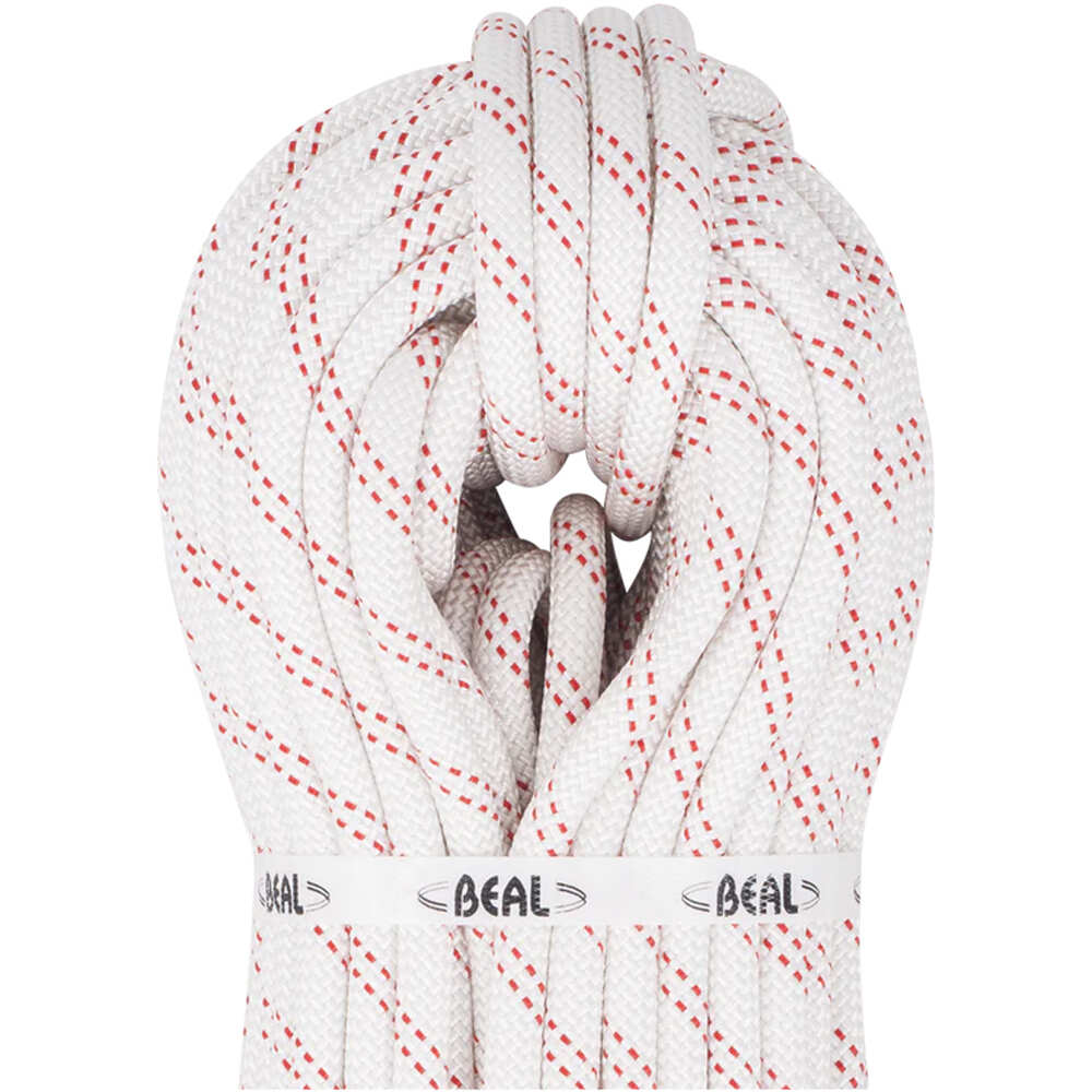 Beal cuerda escalada HOTLINE 11MMx200M 01