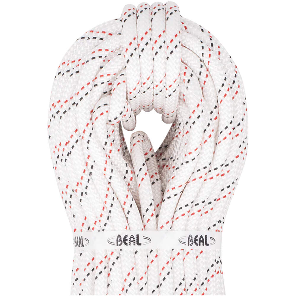 Beal cuerda escalada INDUSTRIE 10.5MMx500M 01