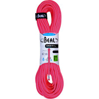 Beal cuerda escalada JOKER GDRY UNICORE vista frontal