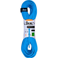 Beal cuerda escalada OPERA DCVR UNICORE vista frontal