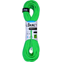 Beal cuerda escalada OPERA GDRY UNICORE vista frontal