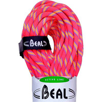 Beal cuerda escalada VIRUS 01