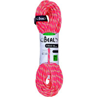 Beal cuerda escalada VIRUS vista frontal