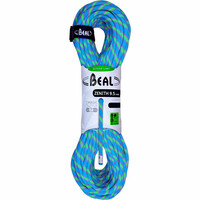 Beal cuerda escalada ZENITH vista frontal