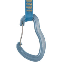 Beal express escalada PULP QUICKDRAW 11CM MATT 02