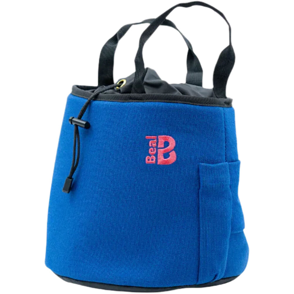 Beal saco magnesio MONSTER COCOON II vista frontal