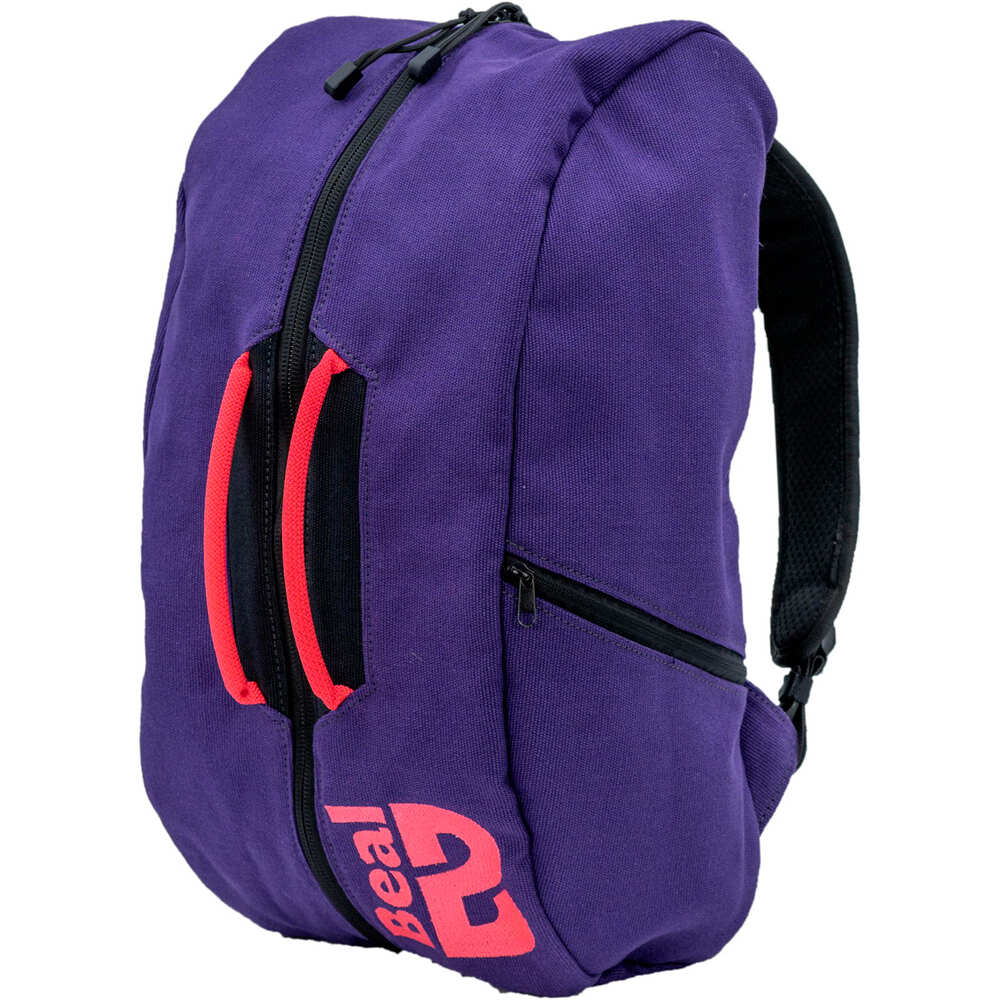 Beal varios roca COMBI II vista frontal