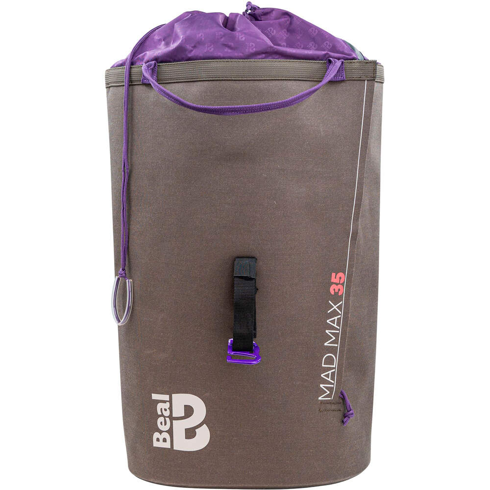 Beal varios roca MAD MAX 35 DARK STONE 02