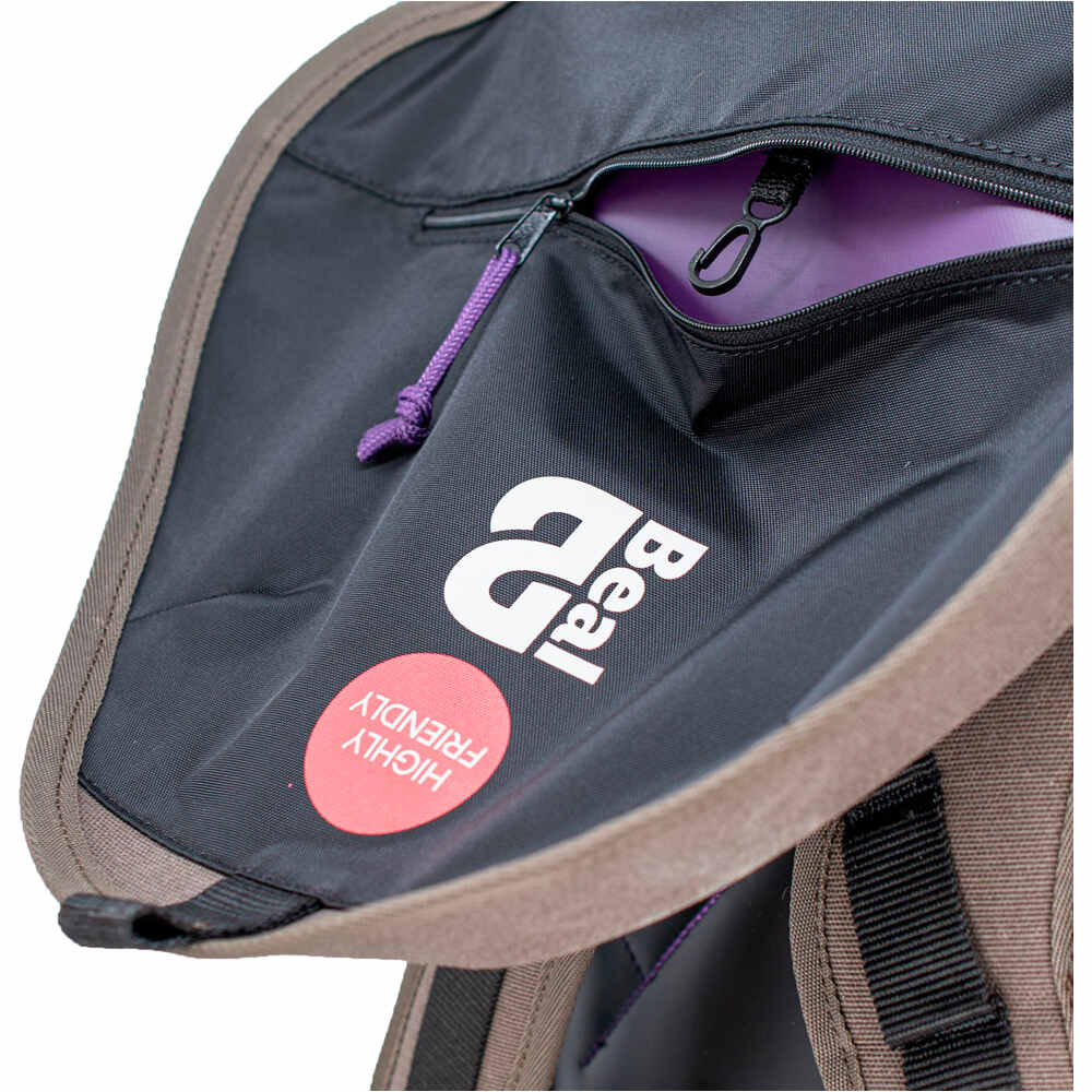 Beal varios roca MAD MAX 35 DARK STONE 05