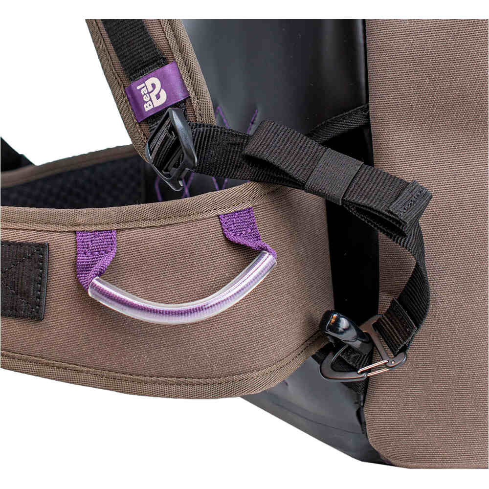 Beal varios roca MAD MAX 35 DARK STONE 06