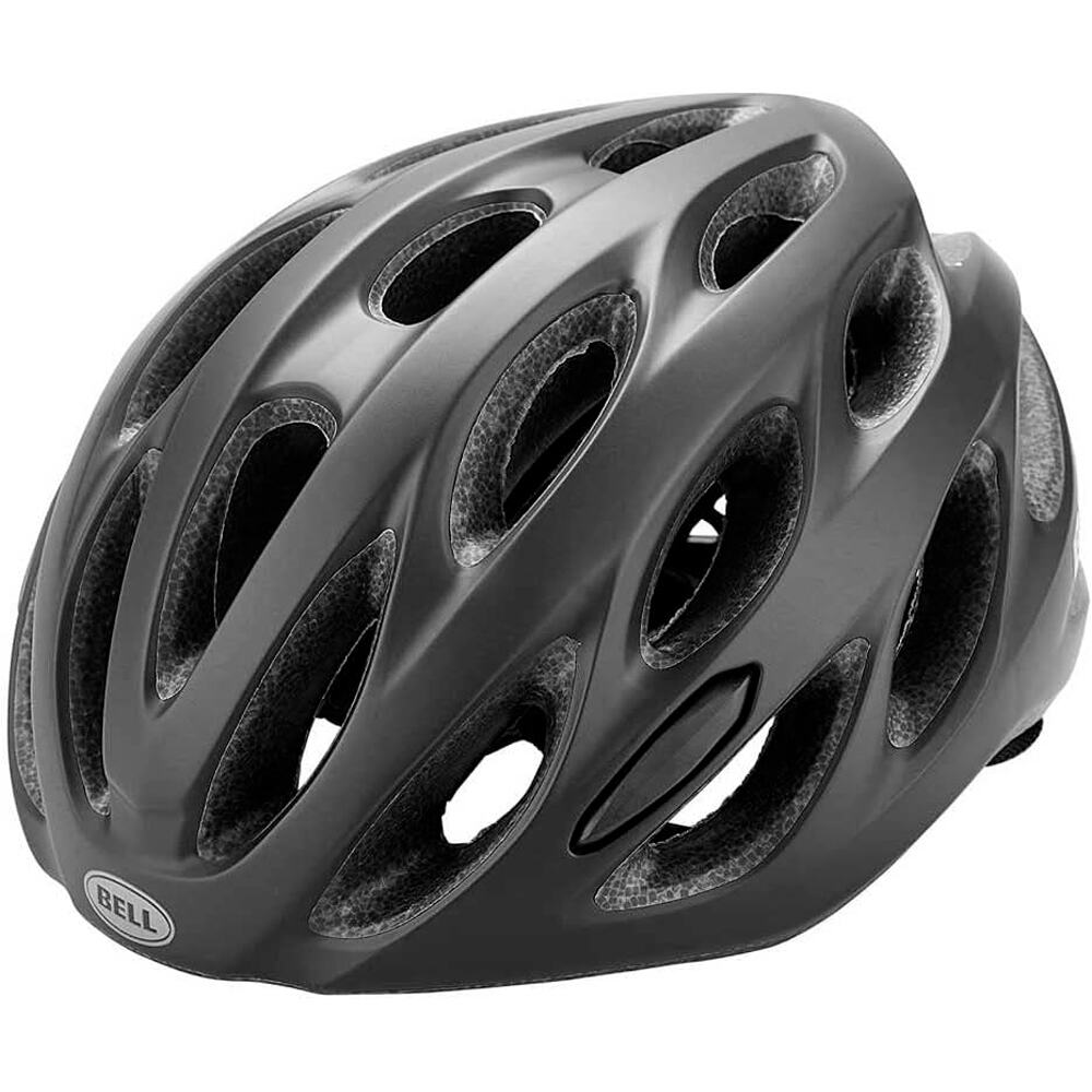 Bell casco bicicleta BS TRACKER R vista frontal