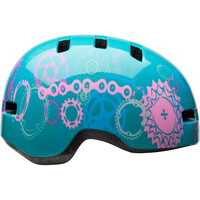 Bell casco bicicleta niño LIL RIPPER BIKE PARTY 01