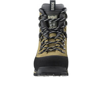 Bestard bota montaña cuero hombre BREITHORN PRO lateral interior
