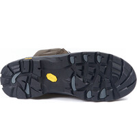 Bestard bota montaña cuero hombre ESTEPA puntera