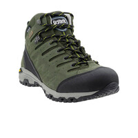 Bestard bota montaña cuero hombre TRAVESSA lateral interior