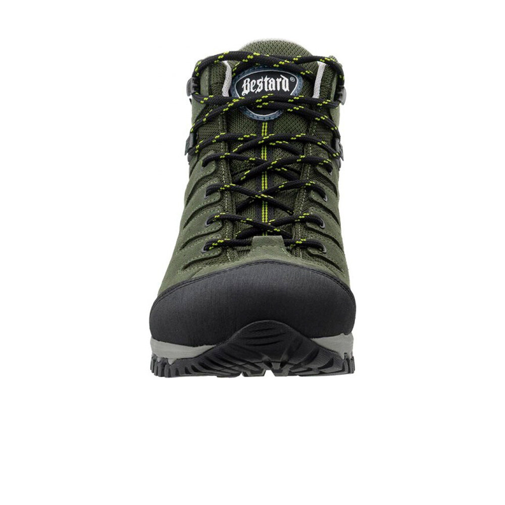 Bestard bota montaña cuero hombre TRAVESSA puntera
