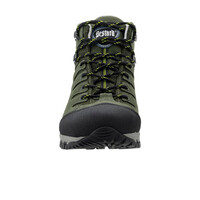 Bestard bota montaña cuero hombre TRAVESSA puntera