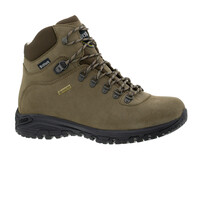 Bestard bota trekking hombre ANCARES lateral exterior