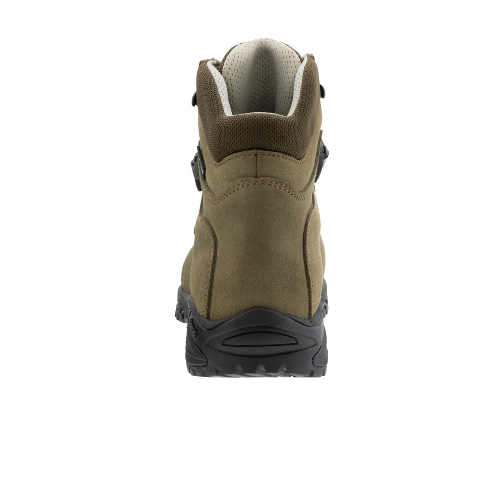 Bestard bota trekking hombre ANCARES vista trasera