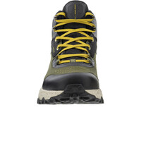 Bestard bota trekking hombre Crosswave puntera