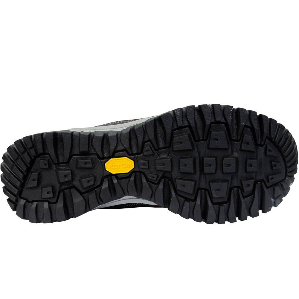 Bestard bota trekking hombre TRAVESSA lateral interior